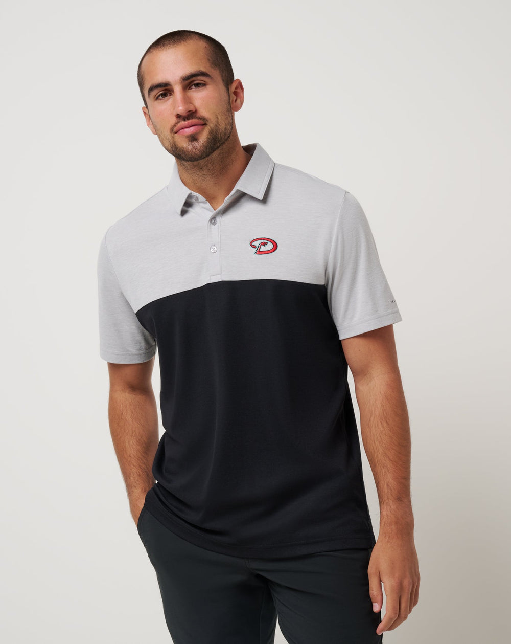 Arizona Diamondbacks Home Run Leader Polo