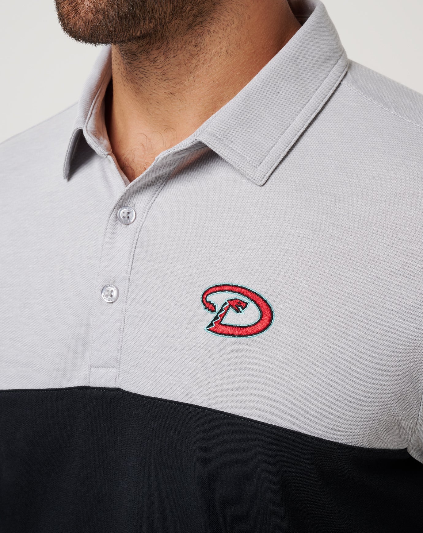 Arizona Diamondbacks Home Run Leader Polo