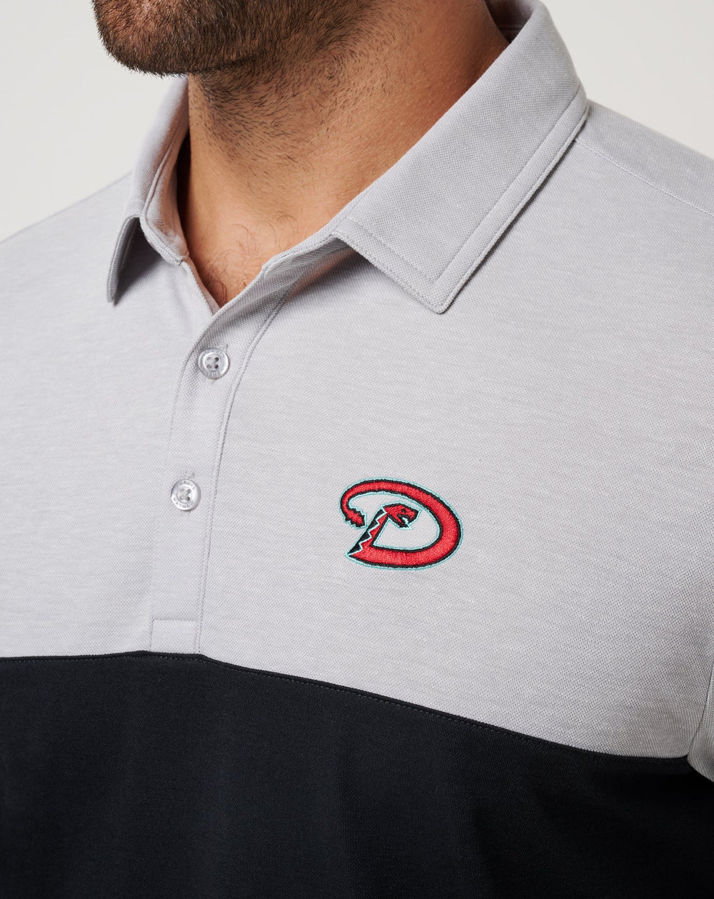 Arizona Diamondbacks Home Run Leader Polo