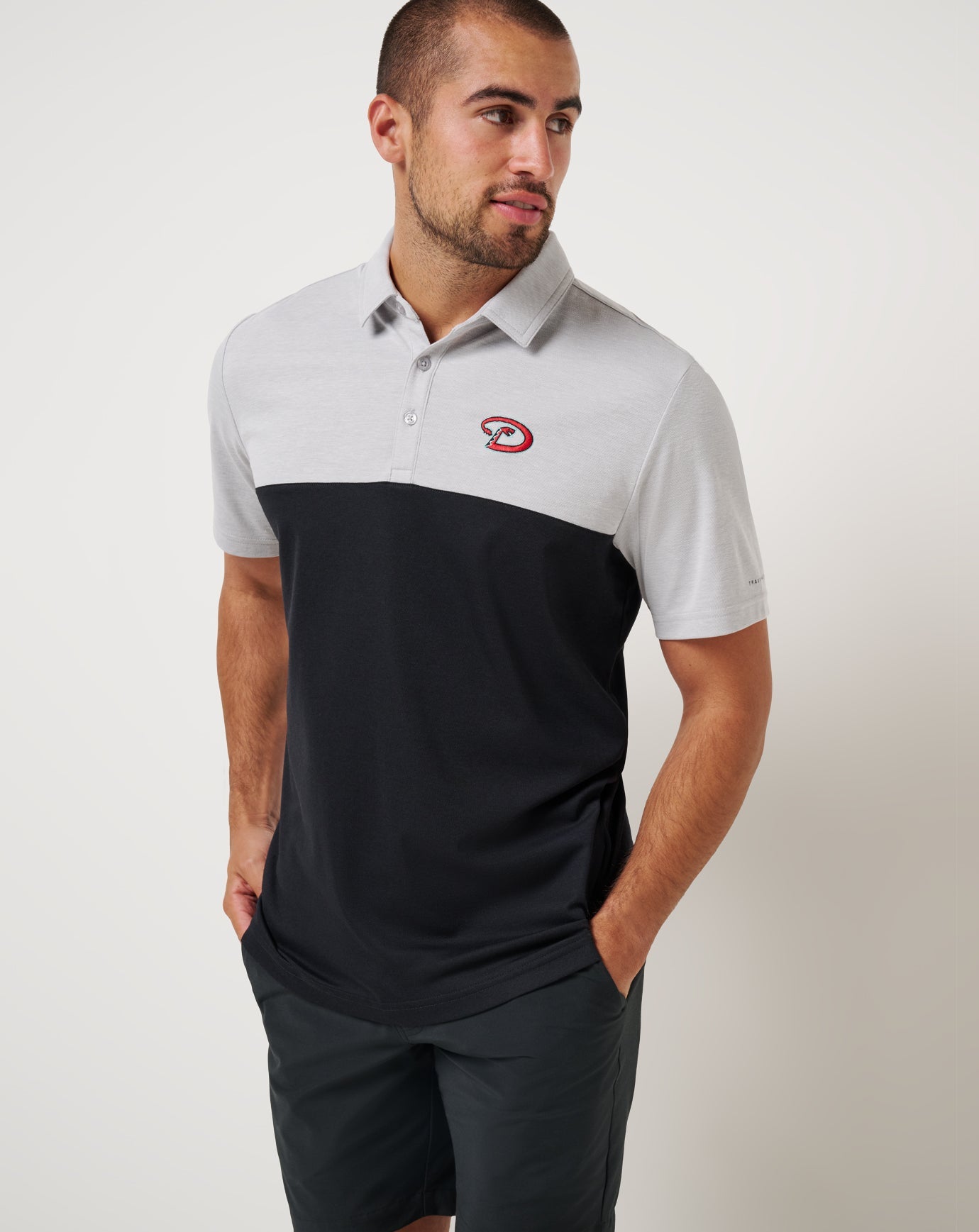 Arizona Diamondbacks Home Run Leader Polo