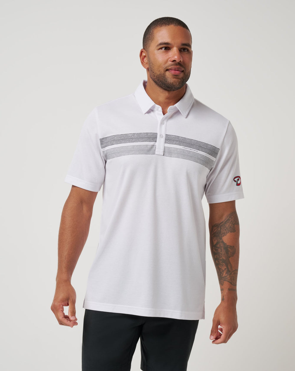 Arizona Diamondbacks Top Recruit Polo