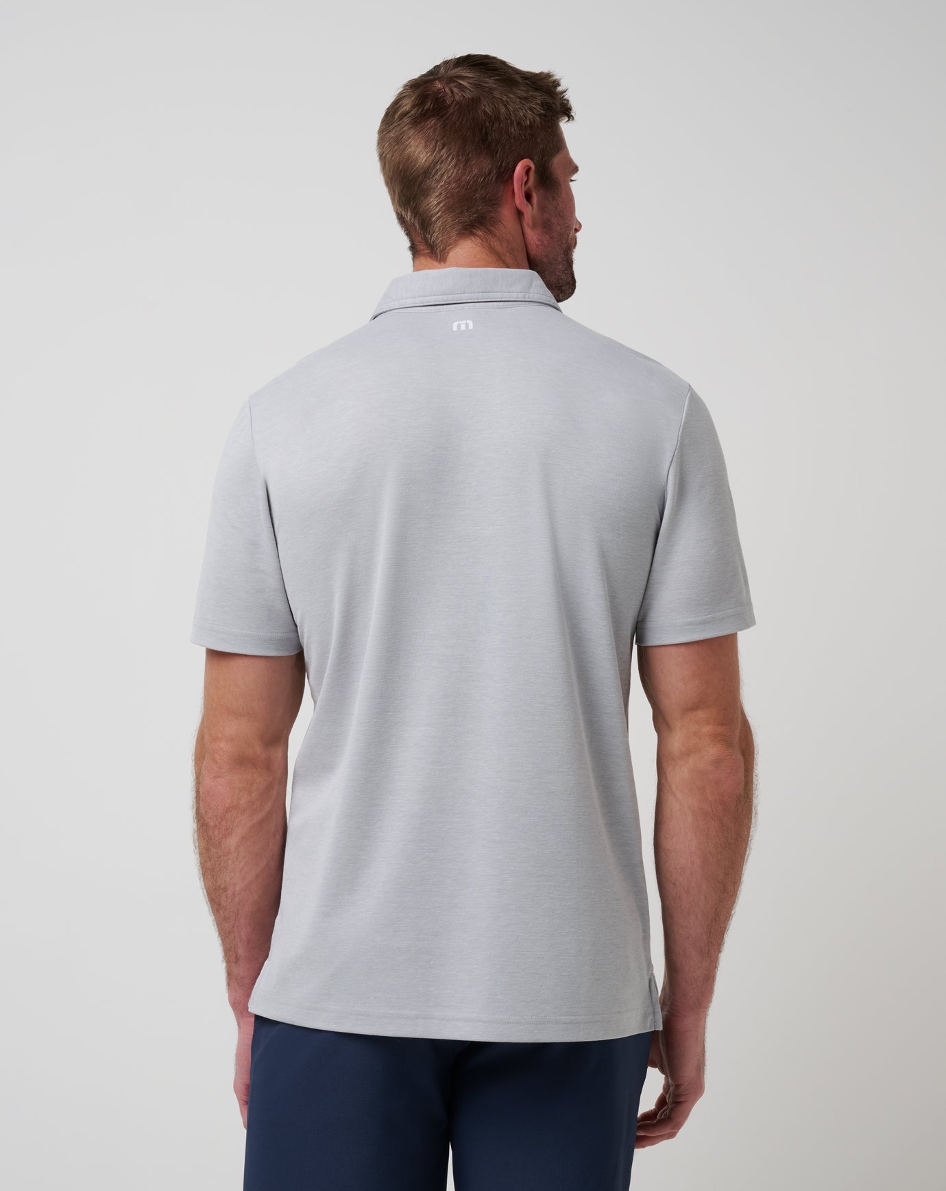 Chicago Cubs Playoff Pitch Polo