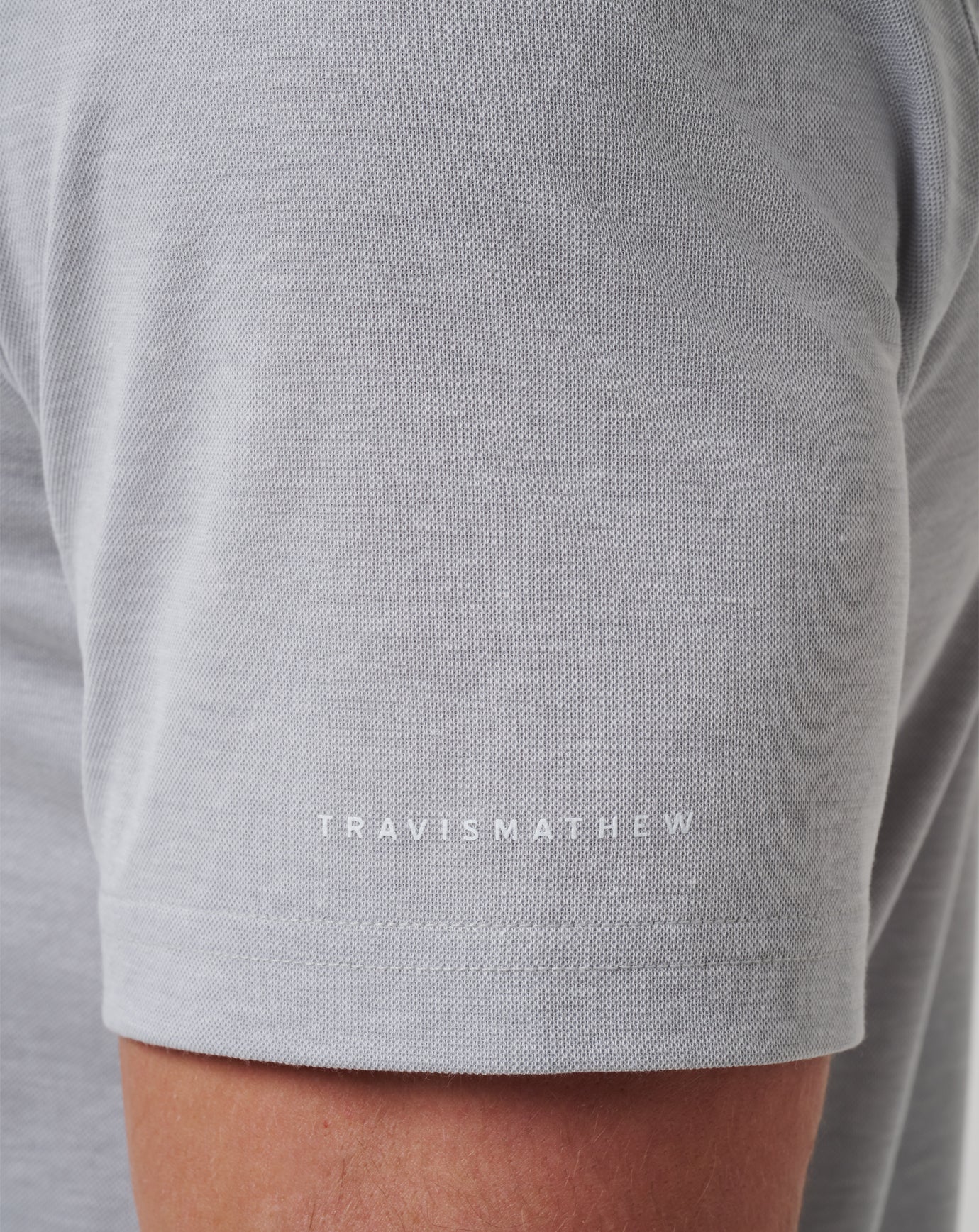 Chicago Cubs Playoff Pitch Polo