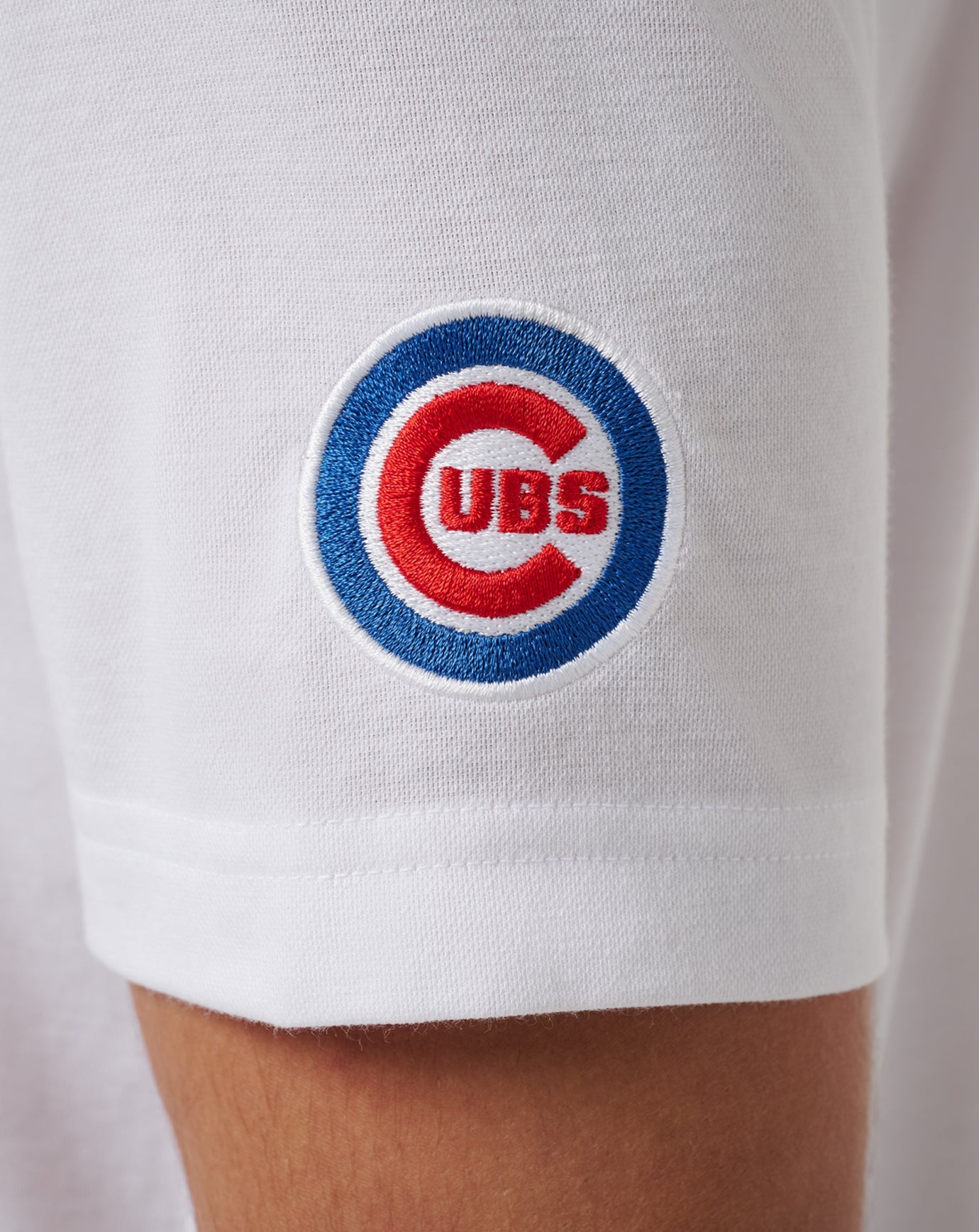 Chicago Cubs Top Recruit Polo