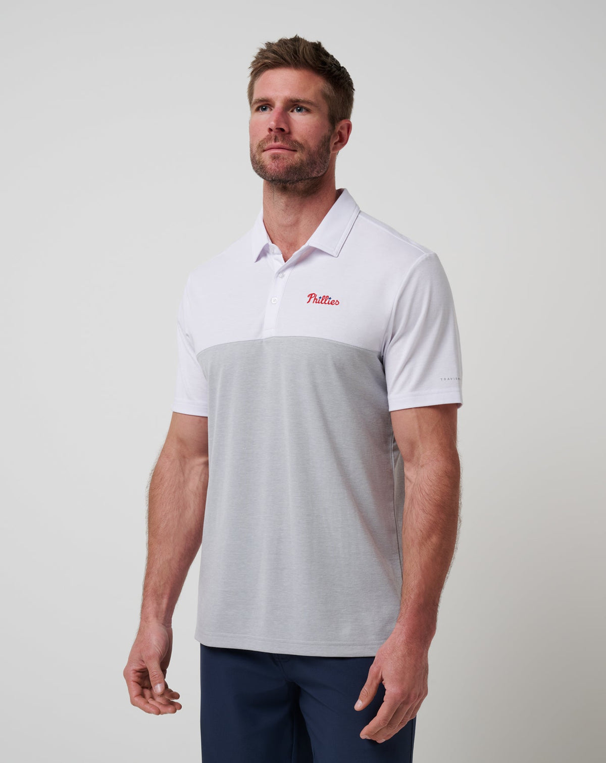 Philadelphia Phillies Home Run Leader Polo