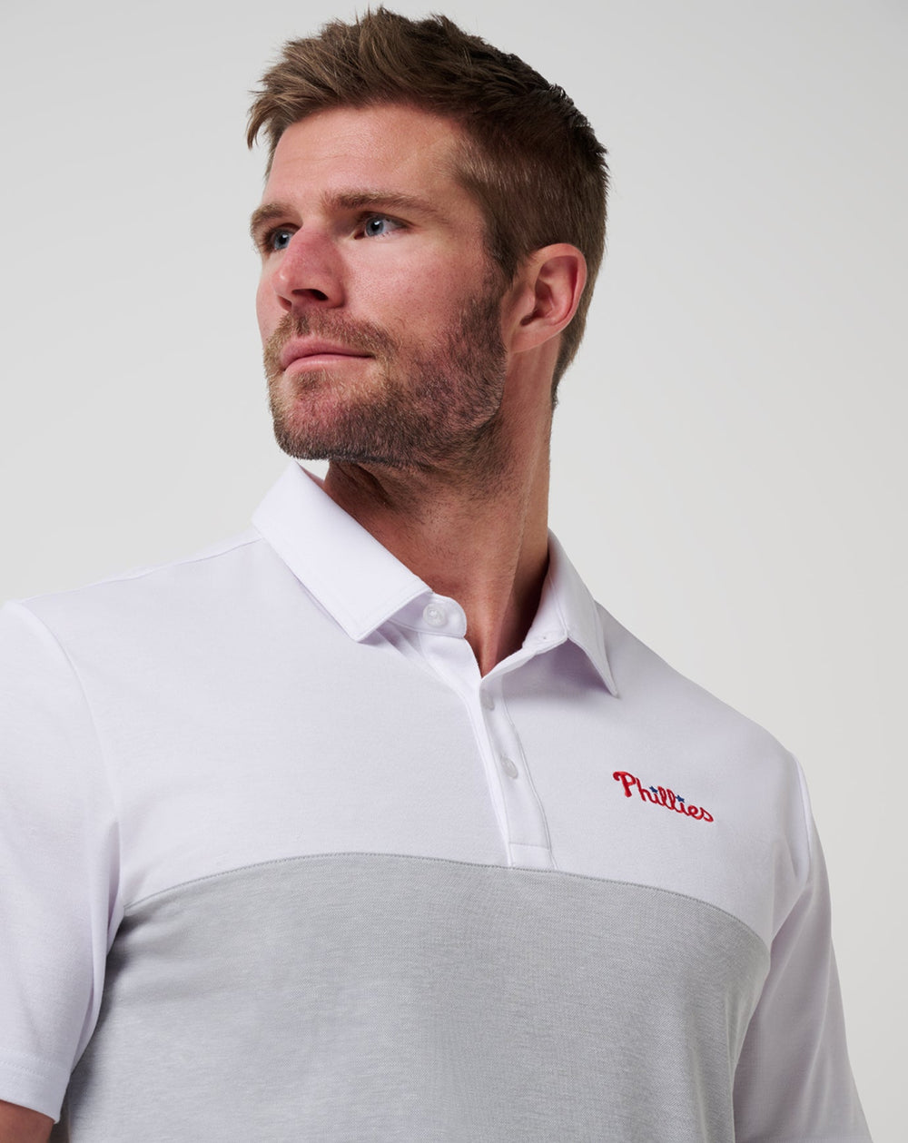 Philadelphia Phillies Home Run Leader Polo