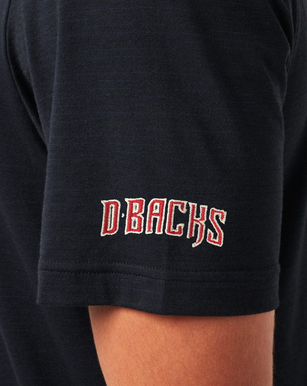 Arizona Diamondbacks The Heater Polo