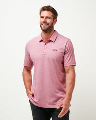 Atlanta Braves The Zinna Polo