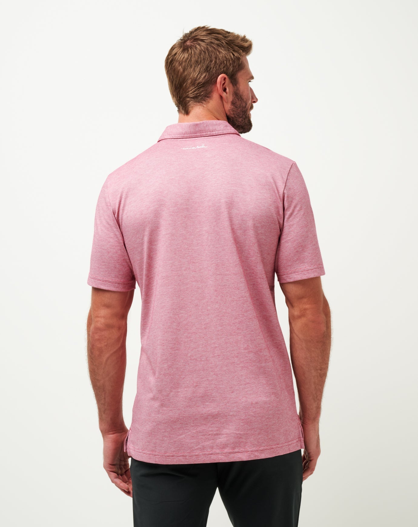 Atlanta Braves The Zinna Polo