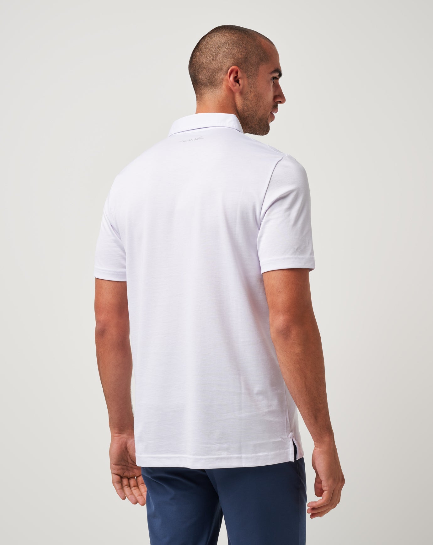 Boston Red Sox The Zinna Polo