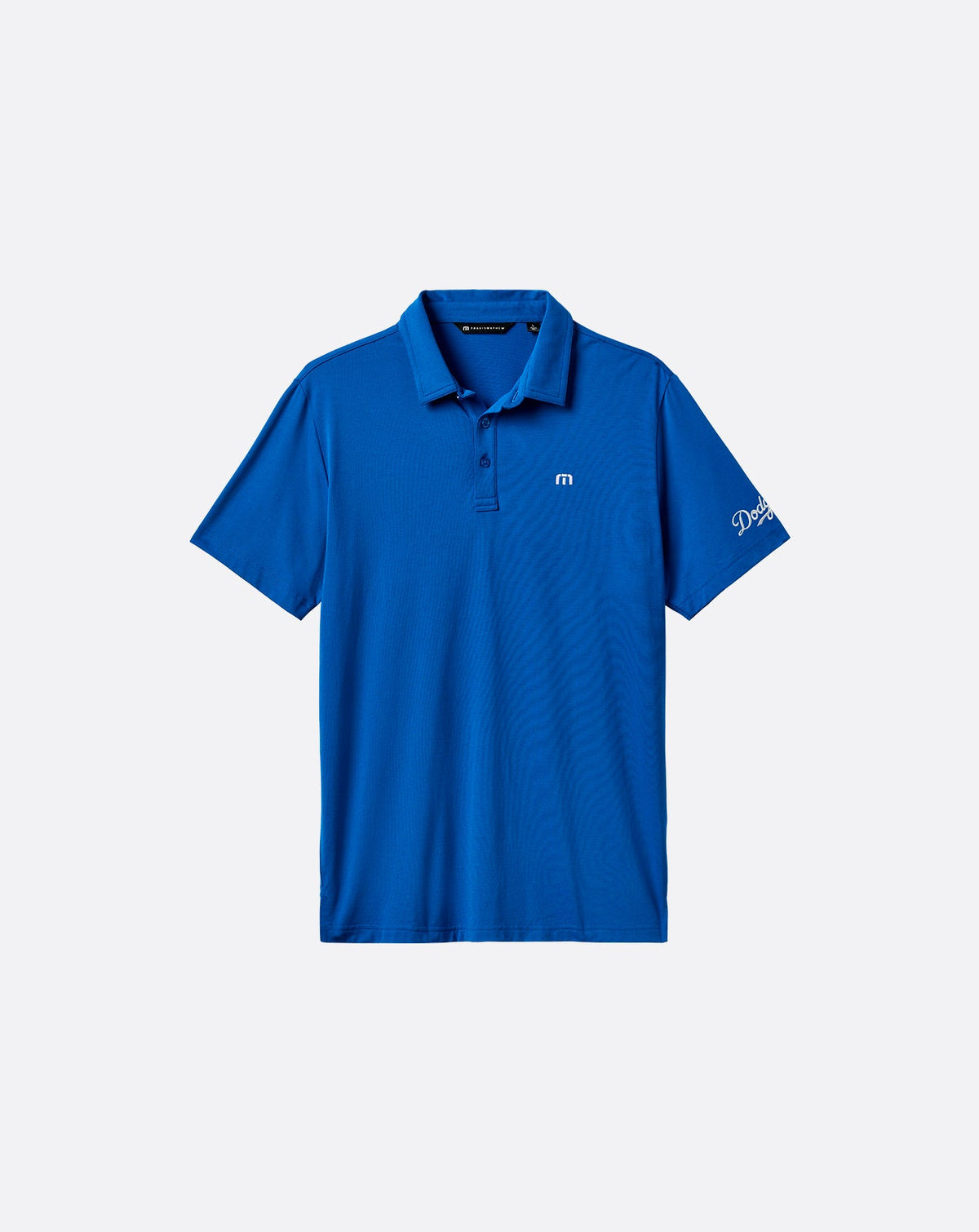 Los Angeles Dodgers Club Rules Polo