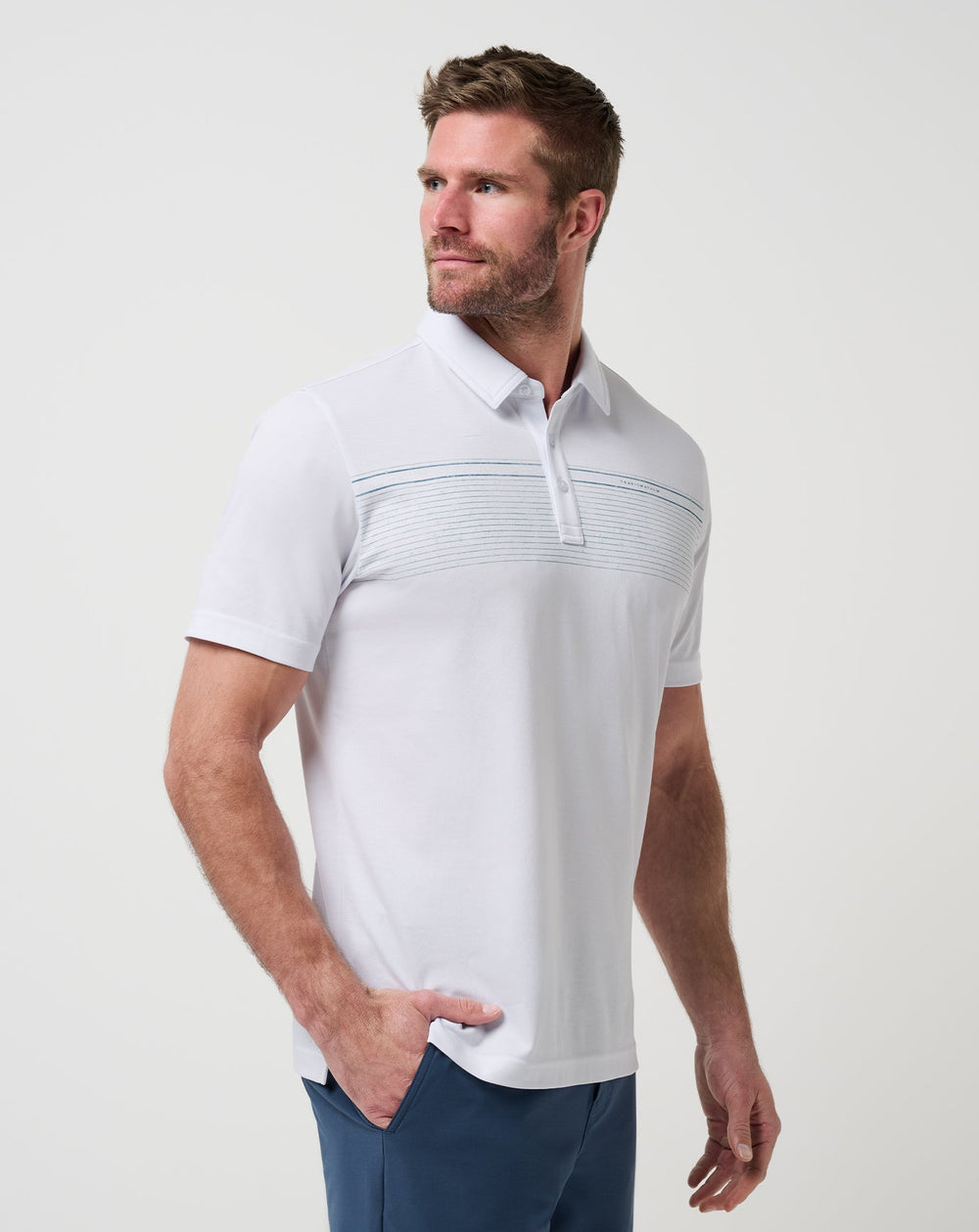 Overstay Polo