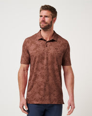 Featherweight Ticket Polo