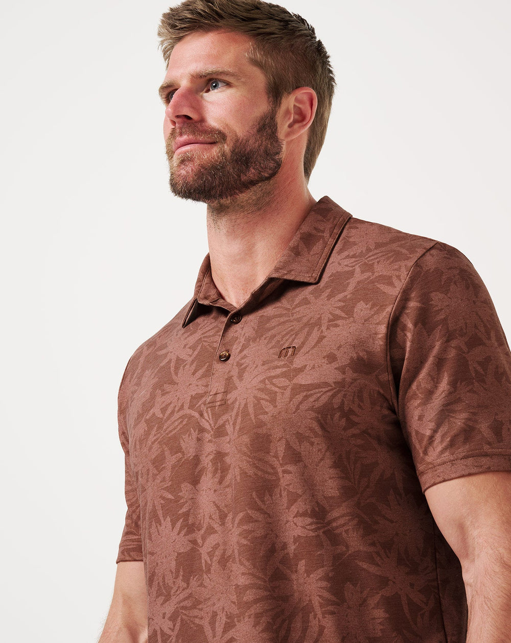 Featherweight Ticket Polo