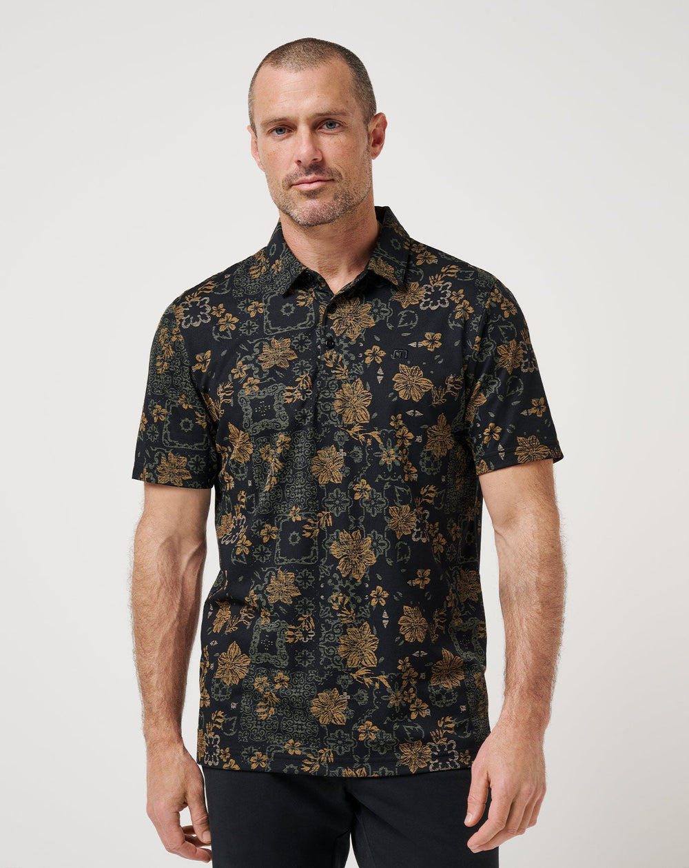 Speaking My Language Polo