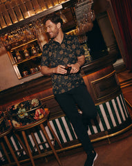 Speaking My Language Polo