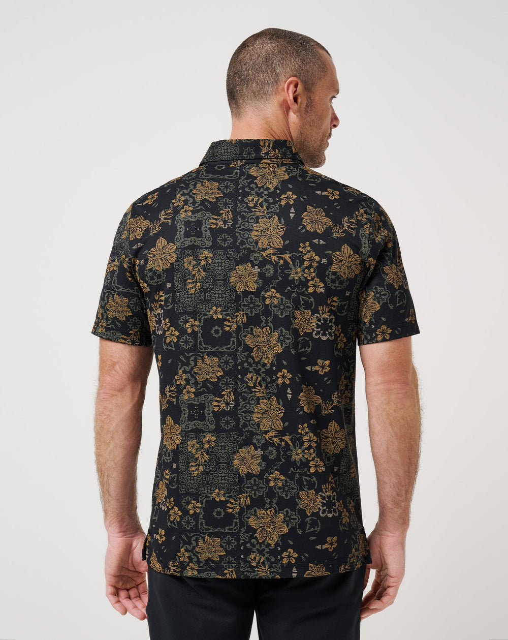 Speaking My Language Polo