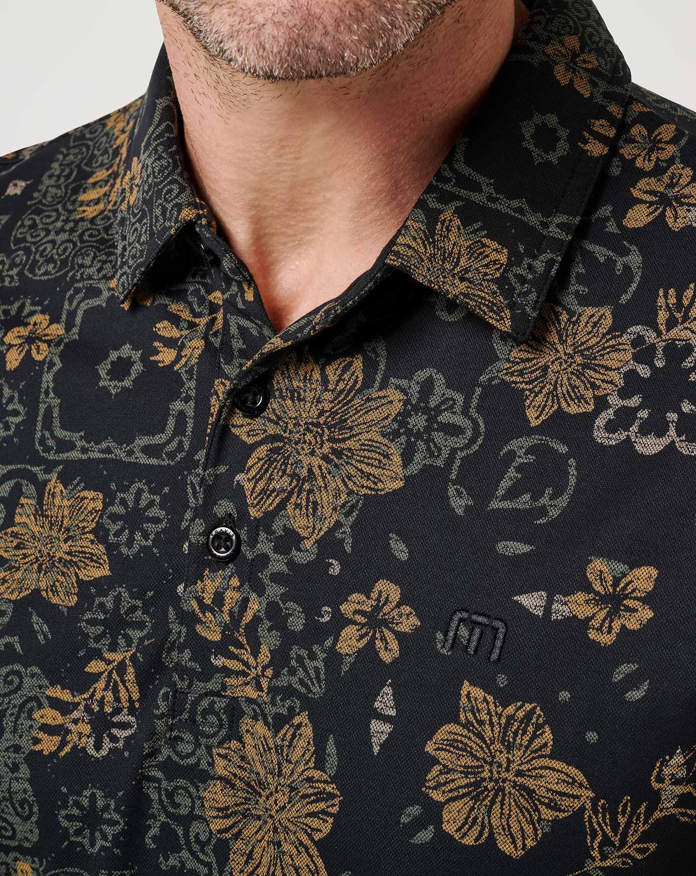 Speaking My Language Polo