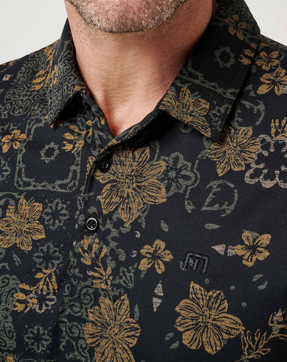 Speaking My Language Polo