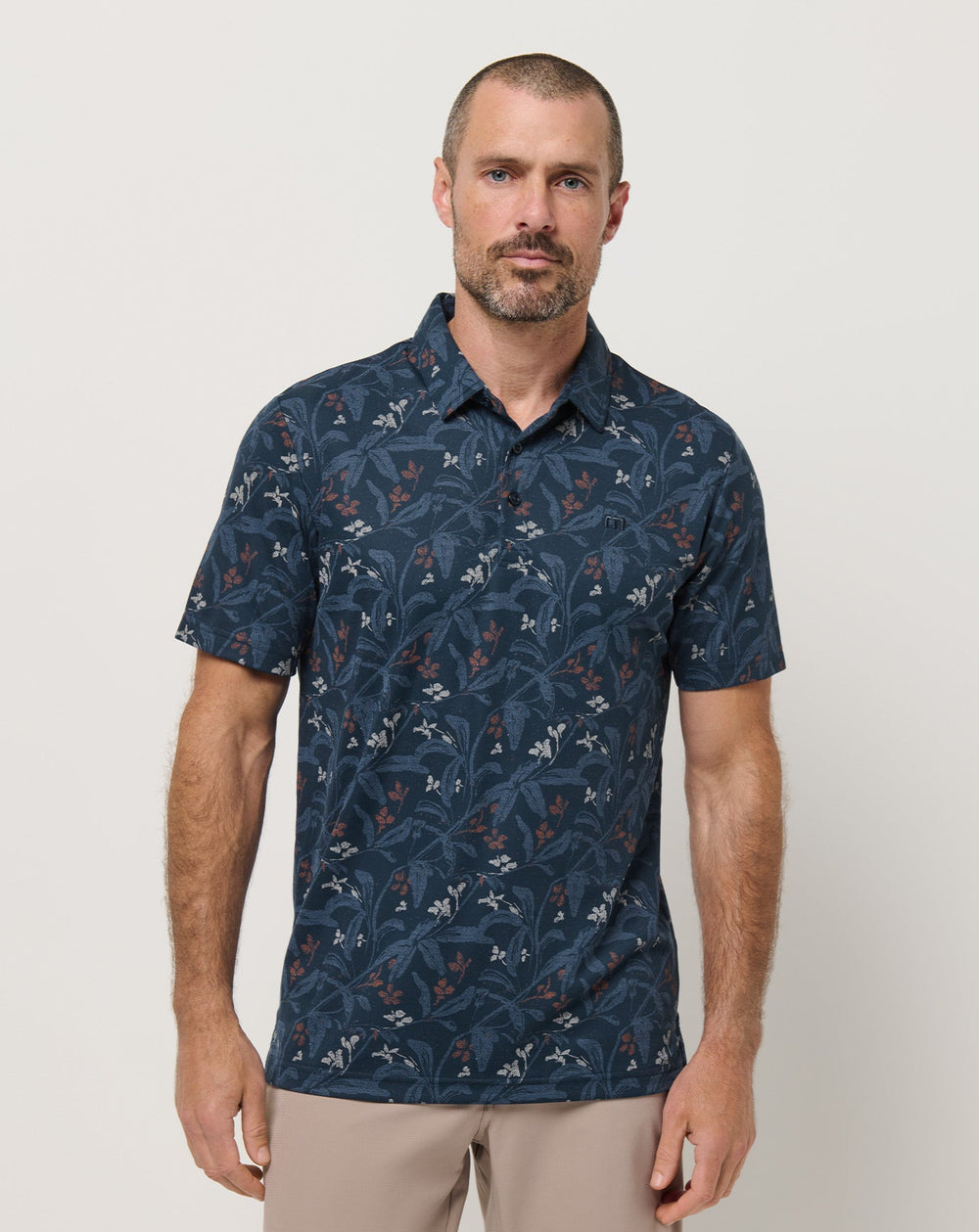 Relationship Status Polo