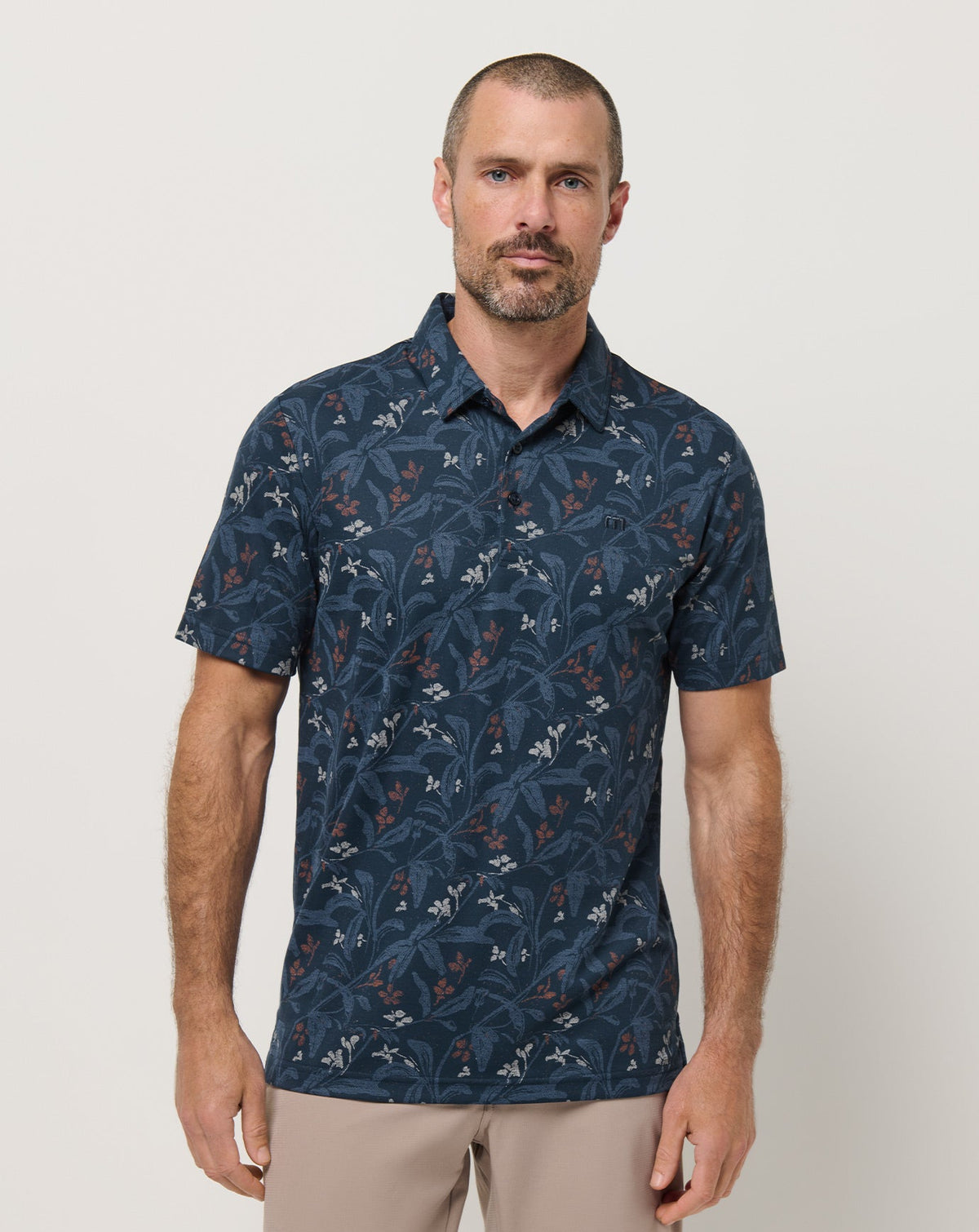 Relationship Status Polo