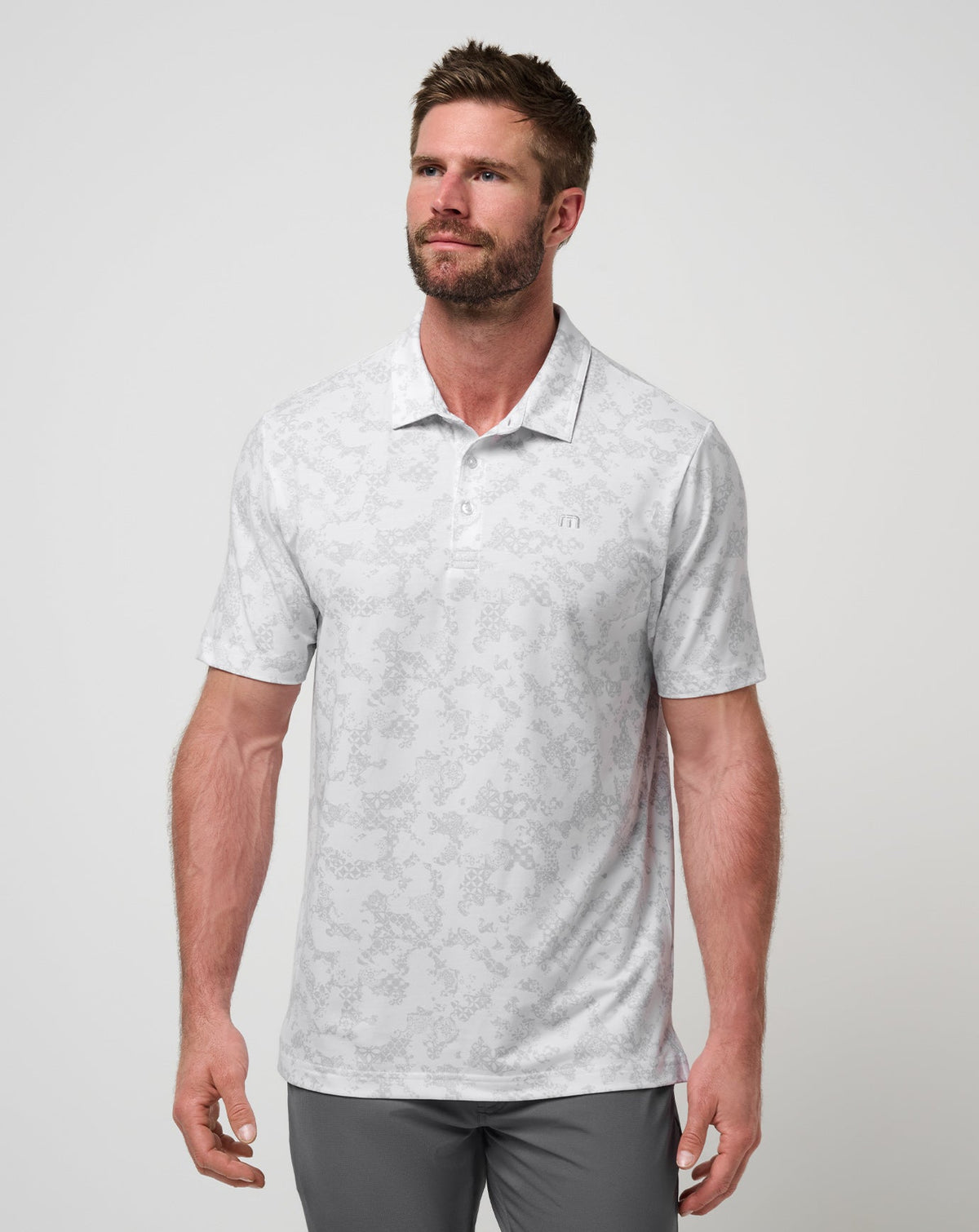 Featherweight Steep Wave Polo