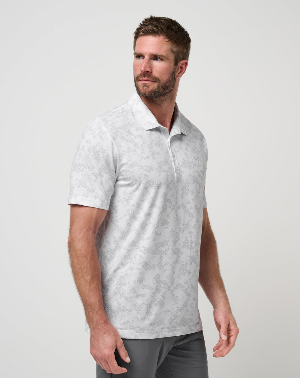 Featherweight Steep Wave Polo