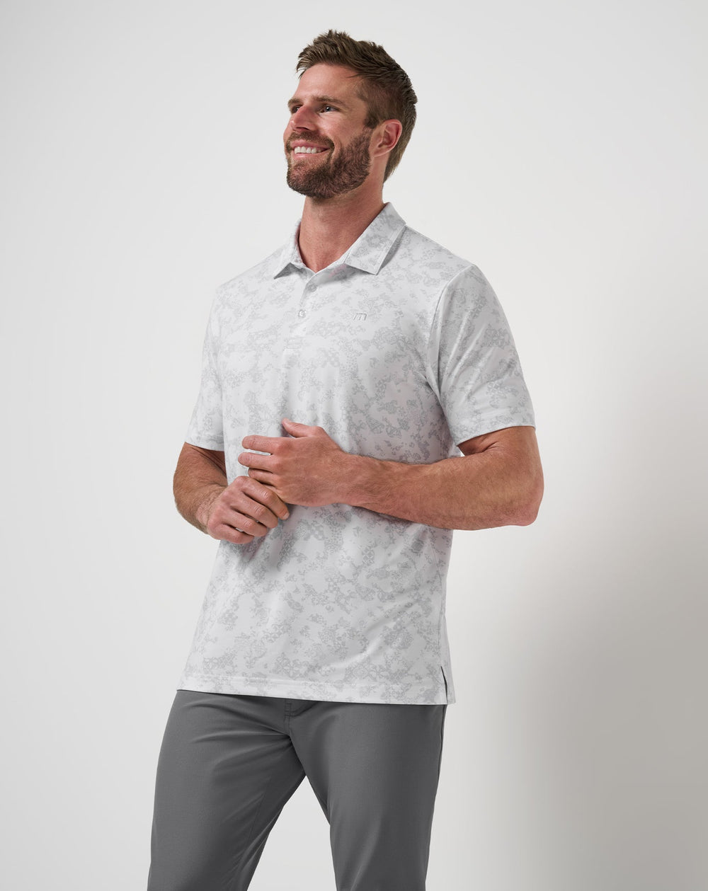Featherweight Steep Wave Polo