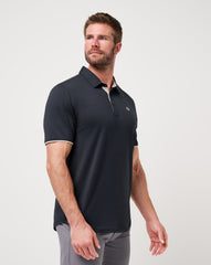 Featherweight On The Grind Polo