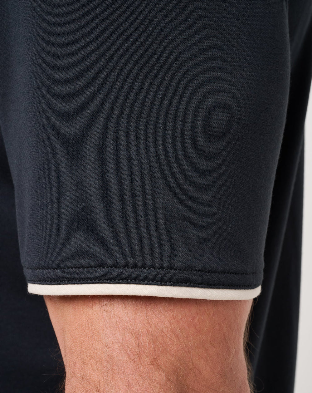 Featherweight On The Grind Polo