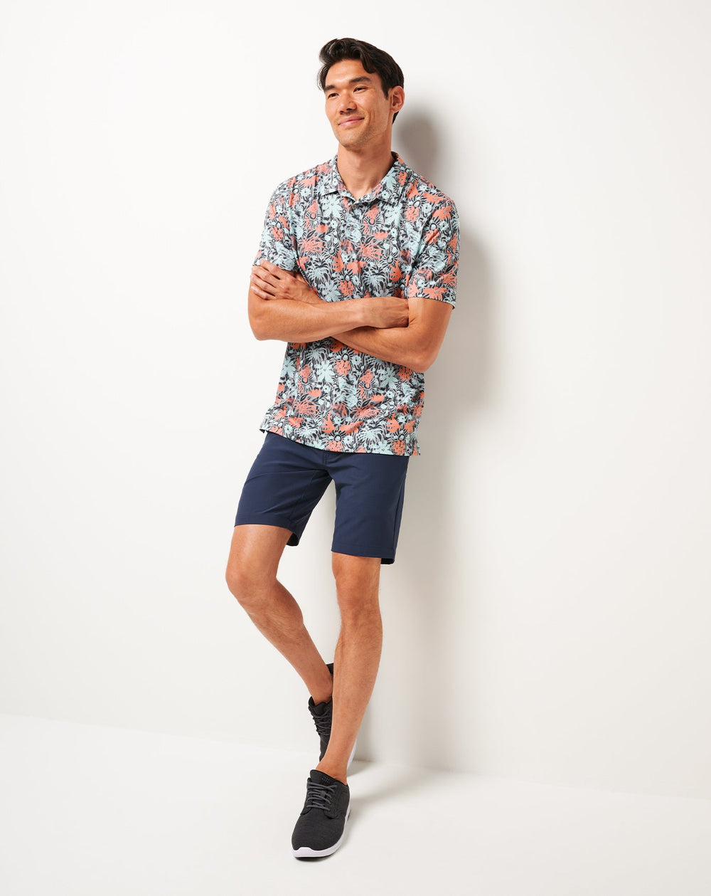 Featherweight Sands Polo