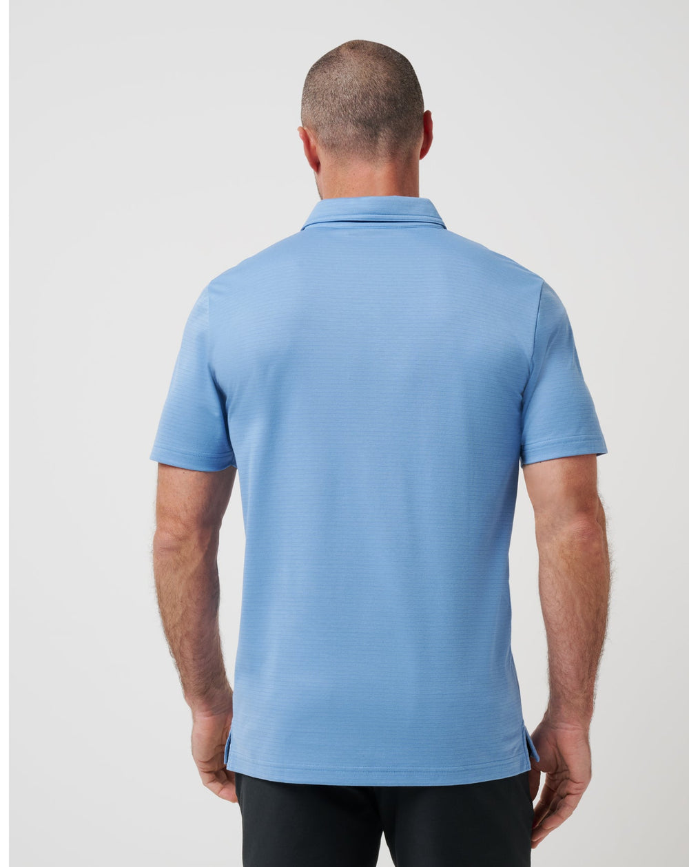 The Zinna 2.0 Polo