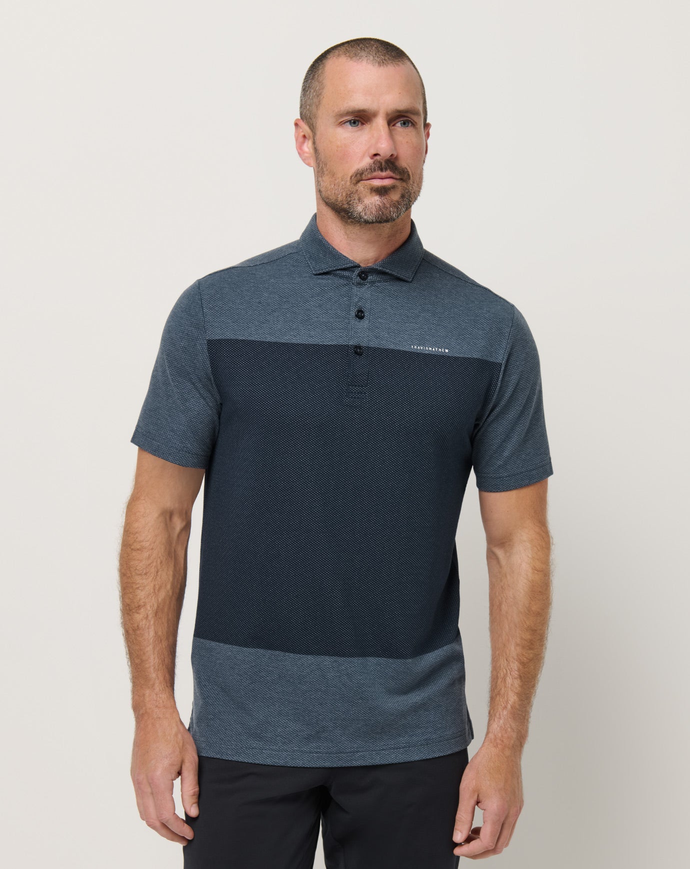 Rudder Runner Polo
