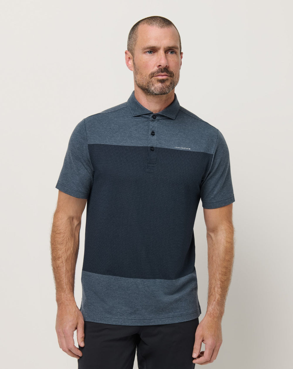Rudder Runner Polo