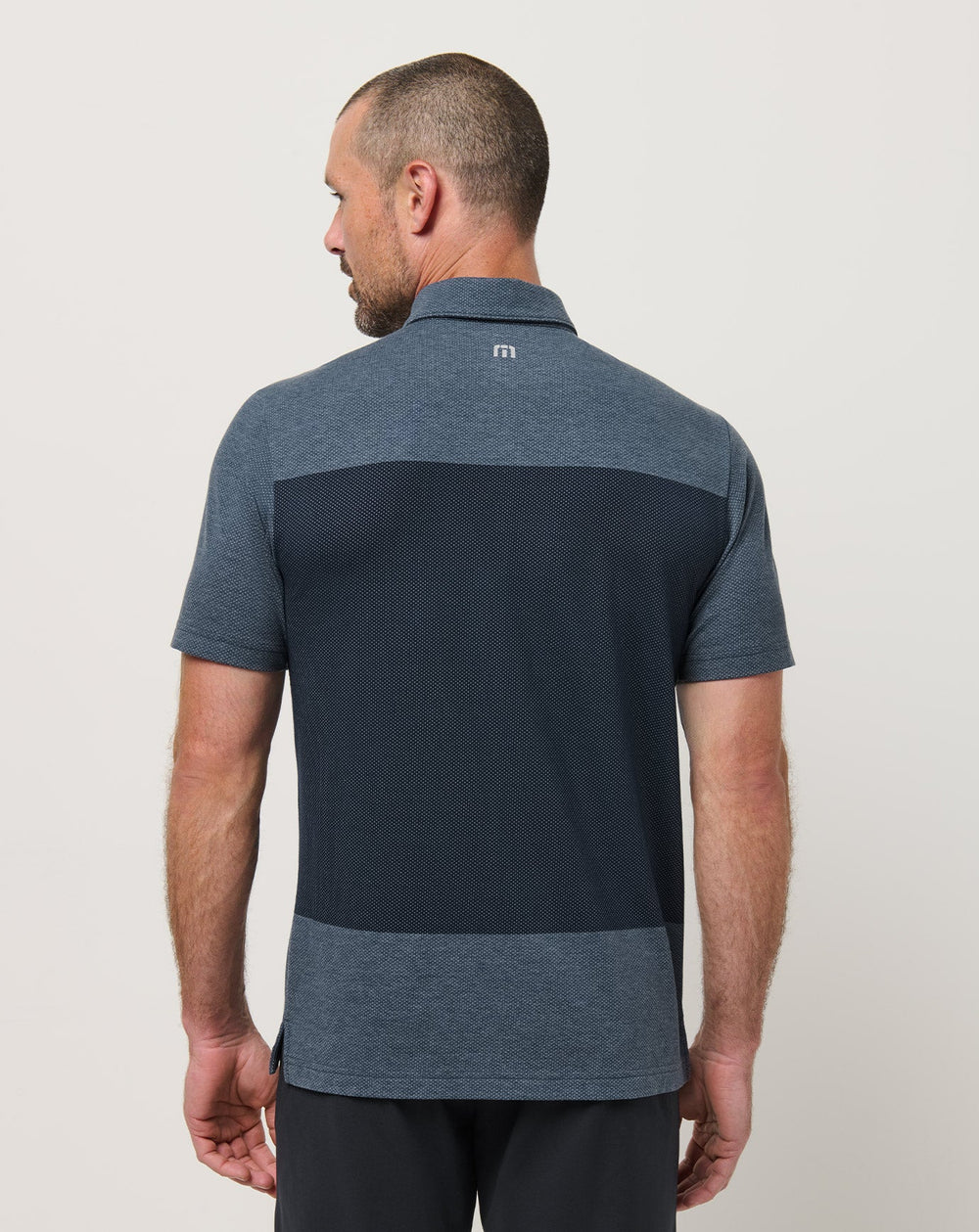 Rudder Runner Polo