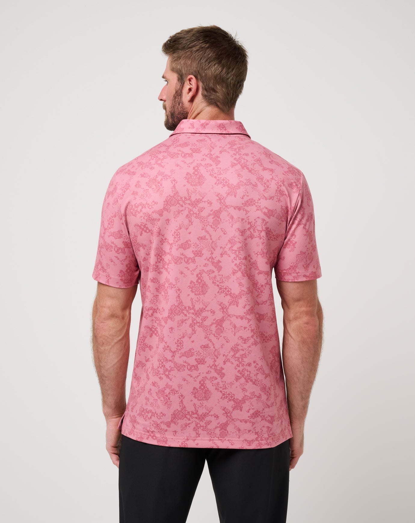 Featherweight Steep Wave Polo