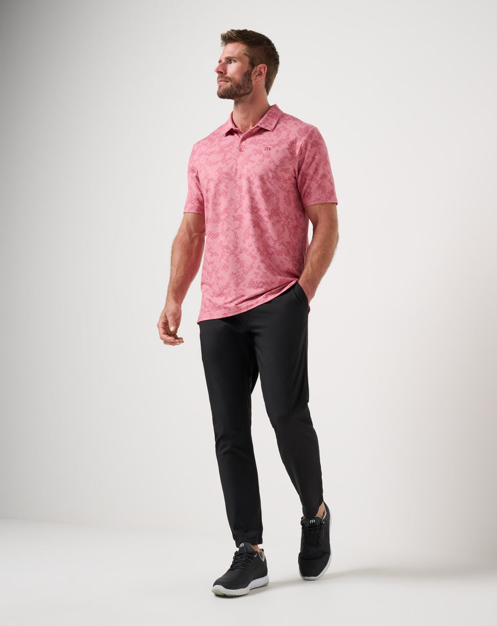Featherweight Steep Wave Polo
