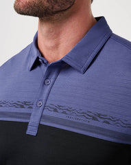 Perspective Shift Polo
