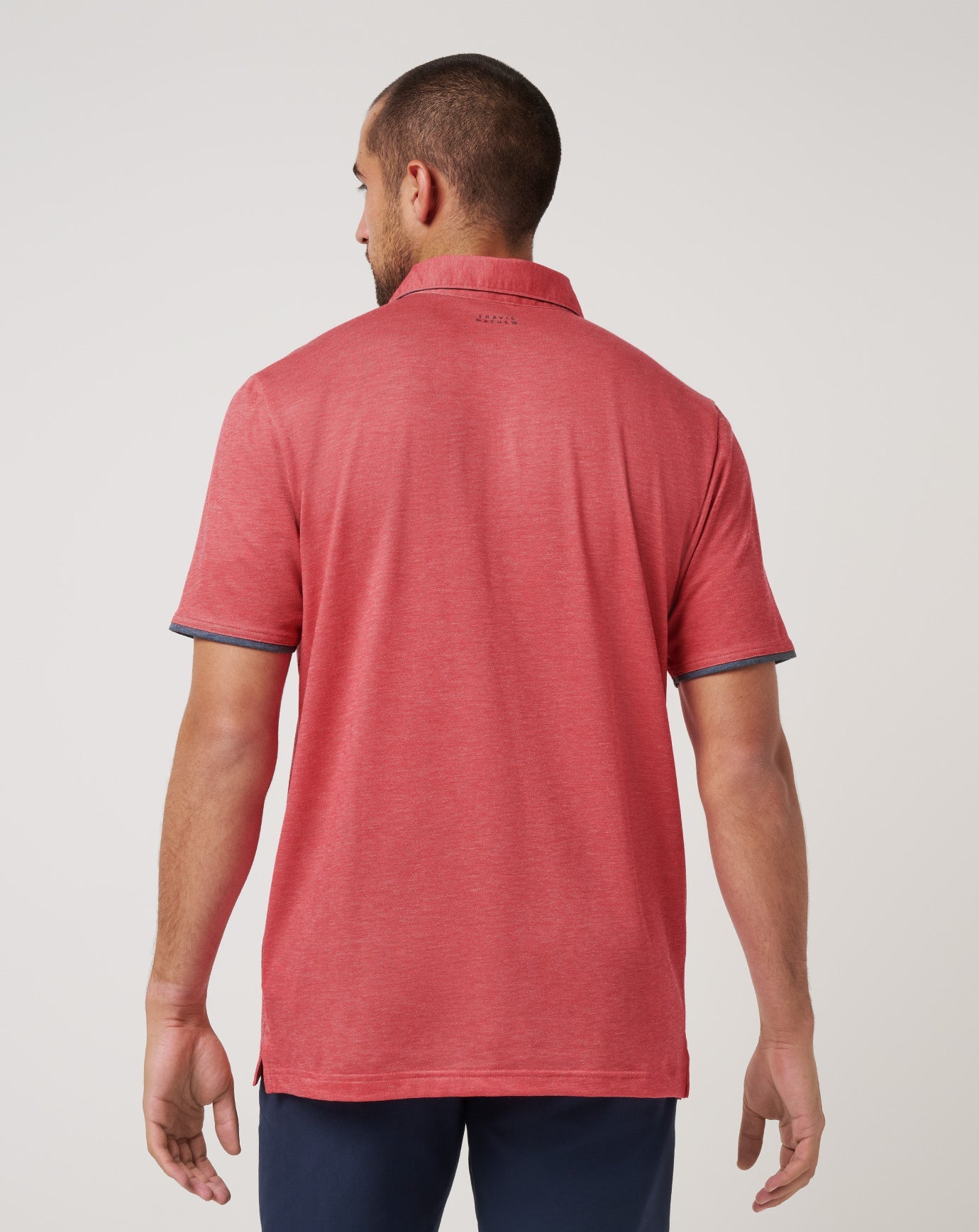 Featherweight Our Favorite Time Of Year Polo