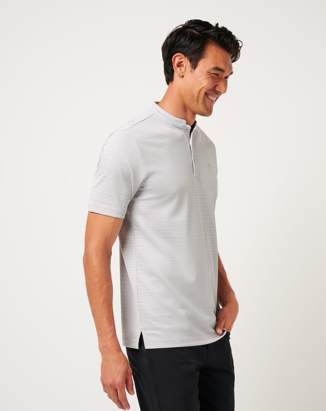 Sunny Days Ahead Polo