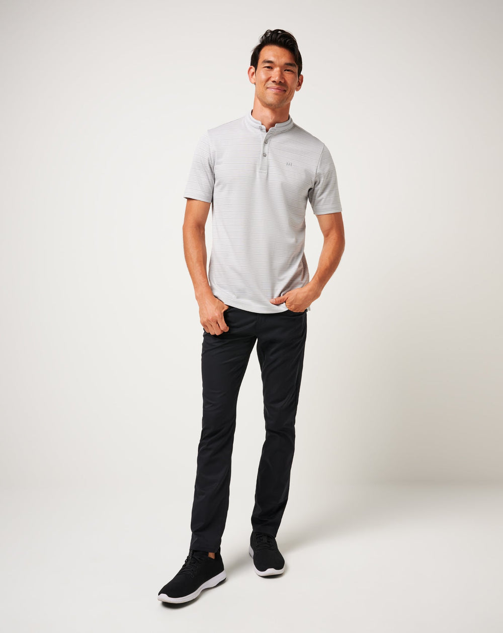 Sunny Days Ahead Polo