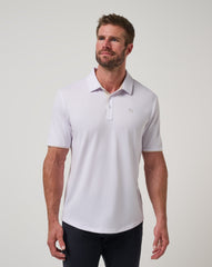 Featherweight On The Grind Polo