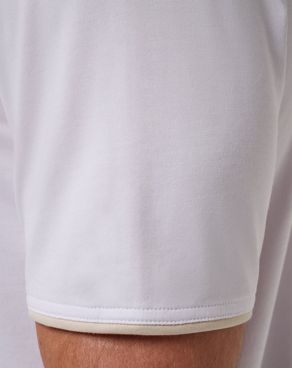 Featherweight On The Grind Polo