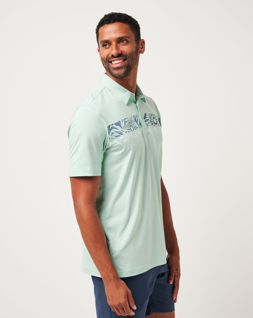 Salt Rock Polo