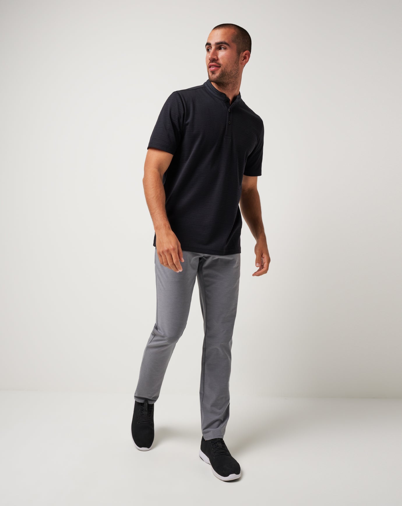 Sunny Days Ahead Polo