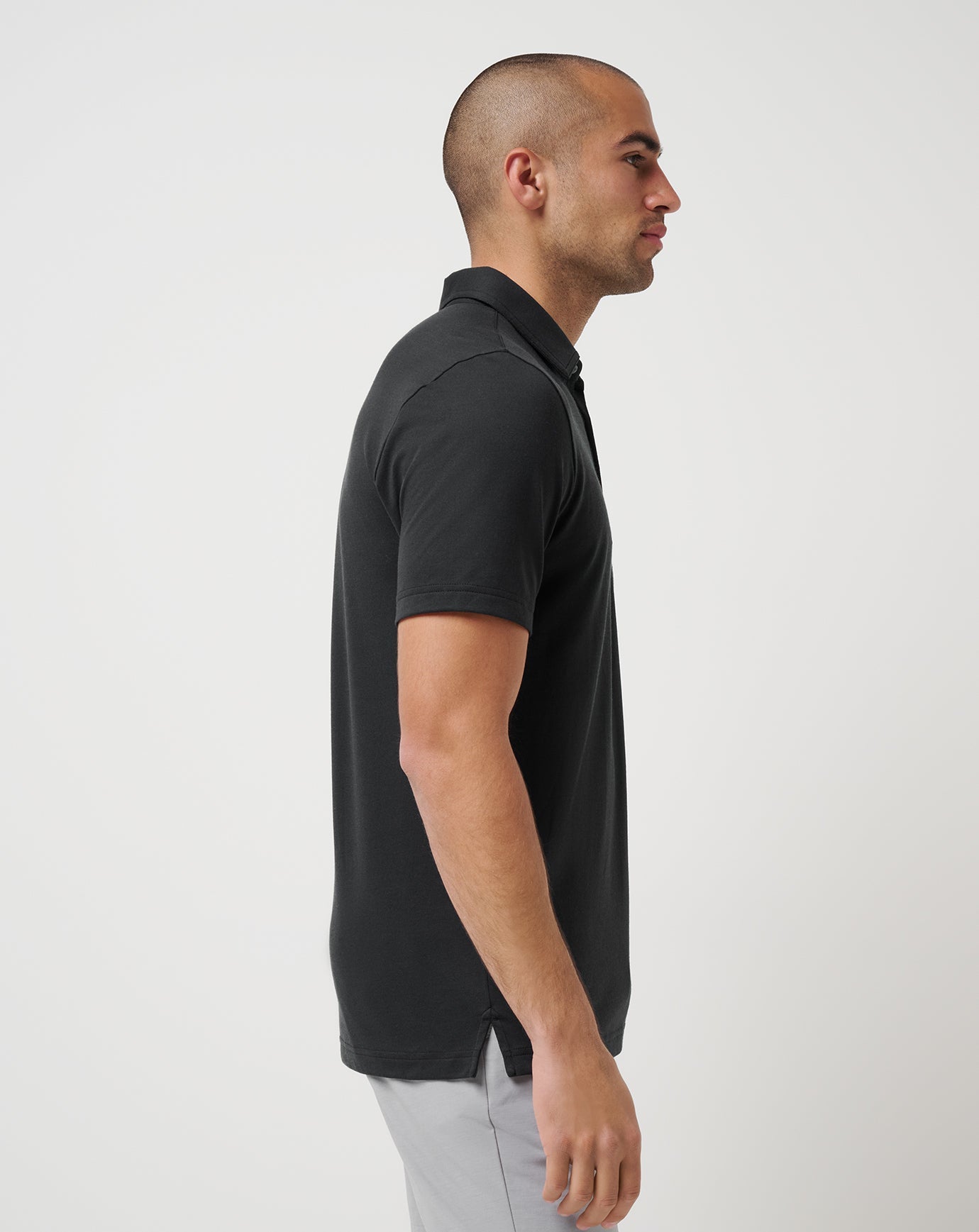 Featherweight Polo
