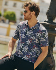 Featherweight Open Bay Polo