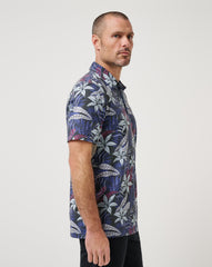 Featherweight Open Bay Polo