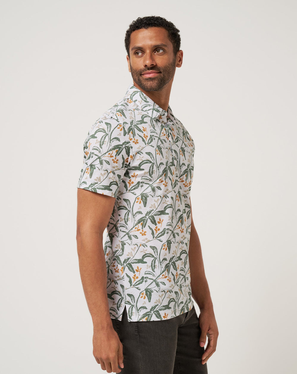 Relationship Status Polo