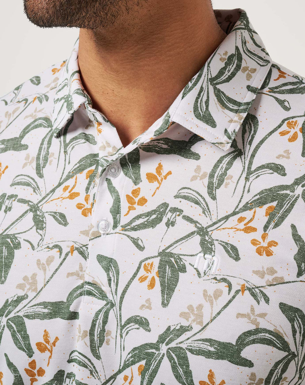 Relationship Status Polo